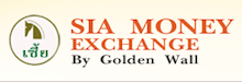 Sia Money Exchange
